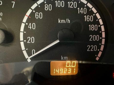 CHEVROLET Meriva 1.8 4P FLEX MAXX, Foto 10