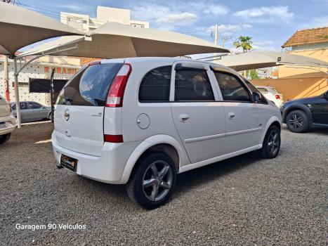 CHEVROLET Meriva 1.8 4P FLEX JOY, Foto 4