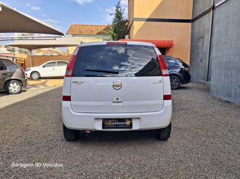 CHEVROLET Meriva 1.8 4P FLEX JOY, Foto 5