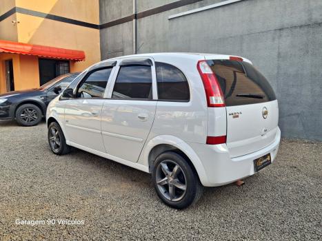 CHEVROLET Meriva 1.8 4P FLEX JOY, Foto 6