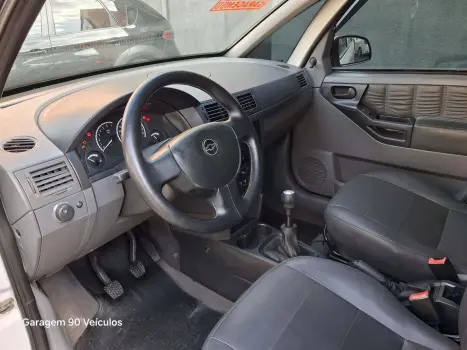 CHEVROLET Meriva 1.8 4P FLEX JOY, Foto 7
