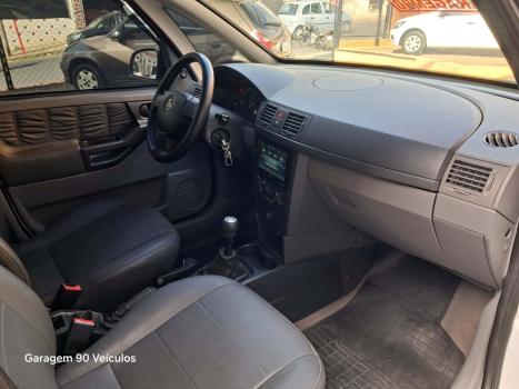 CHEVROLET Meriva 1.8 4P FLEX JOY, Foto 9