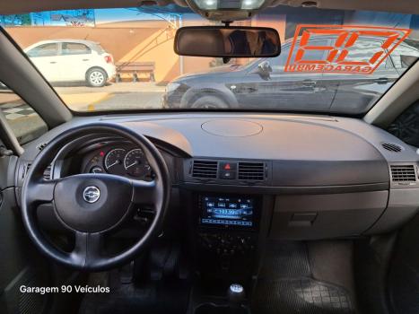 CHEVROLET Meriva 1.8 4P FLEX JOY, Foto 10