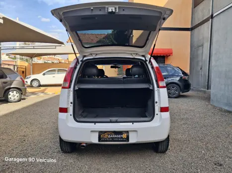 CHEVROLET Meriva 1.8 4P FLEX JOY, Foto 12