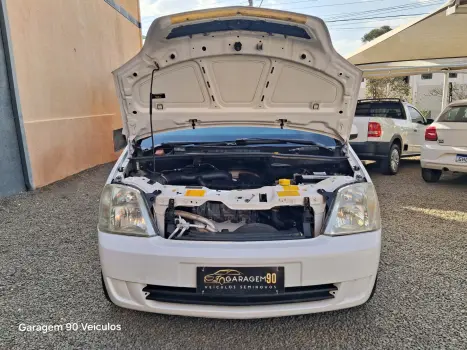 CHEVROLET Meriva 1.8 4P FLEX JOY, Foto 16