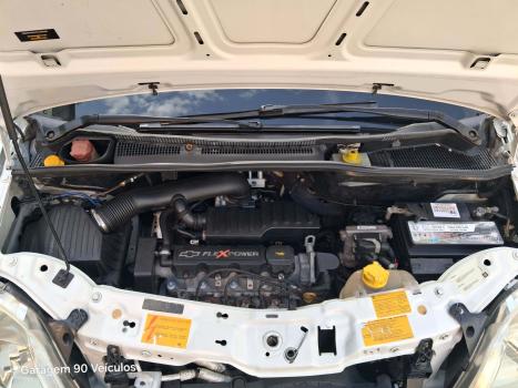 CHEVROLET Meriva 1.8 4P FLEX JOY, Foto 17