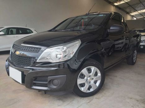 CHEVROLET Montana 1.4 FLEX LS, Foto 1