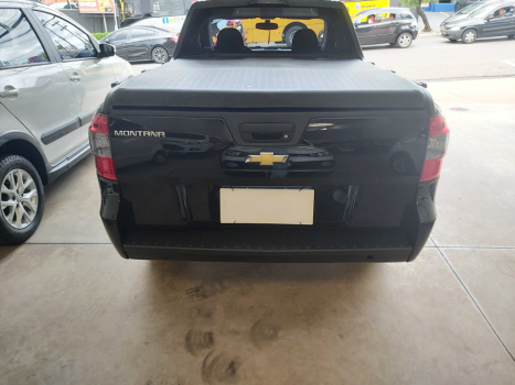 CHEVROLET Montana 1.4 FLEX LS, Foto 6