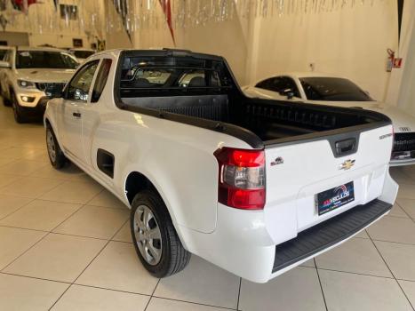 CHEVROLET Montana 1.4 FLEX LS, Foto 2