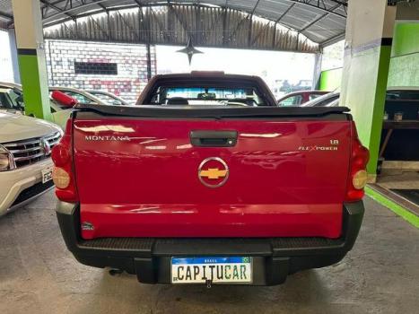 CHEVROLET Montana 1.8 FLEX CONQUEST, Foto 7