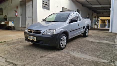 CHEVROLET Montana 1.4 FLEX CONQUEST, Foto 1