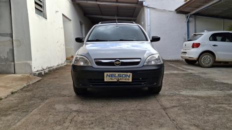 CHEVROLET Montana 1.4 FLEX CONQUEST, Foto 4