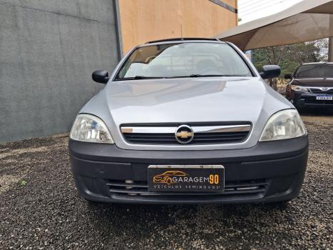 CHEVROLET Montana 1.4 FLEX CONQUEST, Foto 2