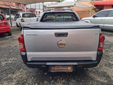 CHEVROLET Montana 1.4 FLEX CONQUEST, Foto 5