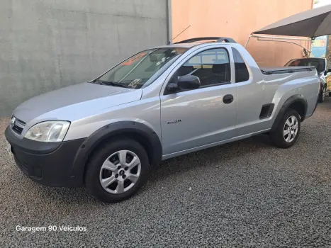 CHEVROLET Montana 1.4 FLEX CONQUEST, Foto 1