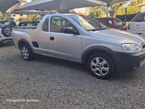 CHEVROLET Montana 1.4 FLEX CONQUEST, Foto 6