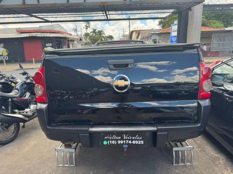 CHEVROLET Montana 1.4 FLEX CONQUEST, Foto 8