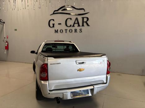 CHEVROLET Montana 1.8 FLEX SPORT, Foto 4