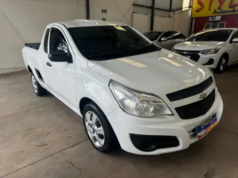 CHEVROLET Montana 1.4 FLEX LS, Foto 5