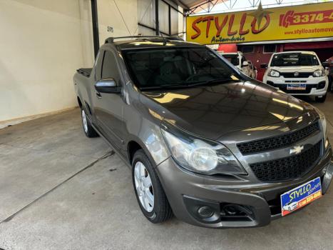 CHEVROLET Montana 1.4 FLEX SPORT, Foto 5