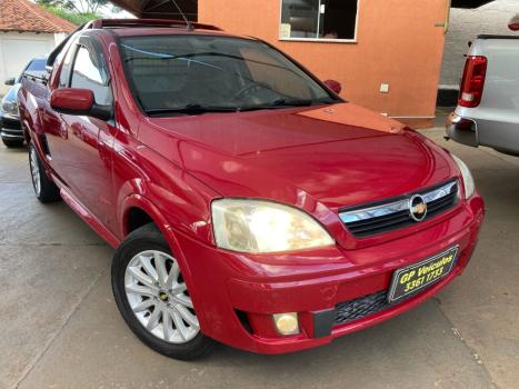 CHEVROLET Montana 1.8 FLEX SPORT, Foto 3