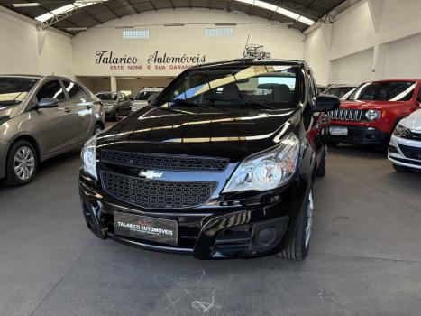 CHEVROLET Montana 1.4 FLEX LS, Foto 1