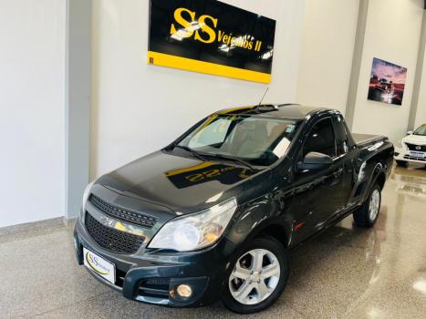 CHEVROLET Montana 1.4 FLEX LS, Foto 1