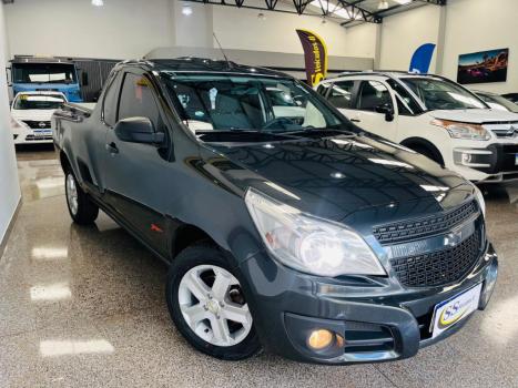 CHEVROLET Montana 1.4 FLEX LS, Foto 3