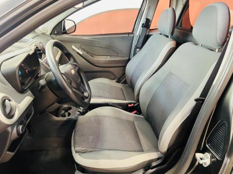 CHEVROLET Montana 1.4 FLEX LS, Foto 6