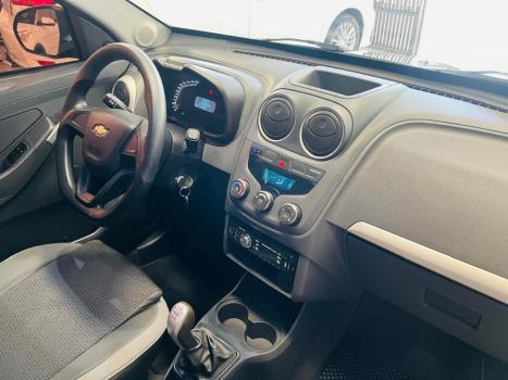 CHEVROLET Montana 1.4 FLEX LS, Foto 7