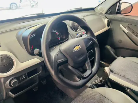 CHEVROLET Montana 1.4 FLEX LS, Foto 8