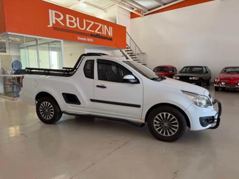CHEVROLET Montana 1.4 FLEX LS, Foto 1