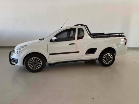 CHEVROLET Montana 1.4 FLEX LS, Foto 2