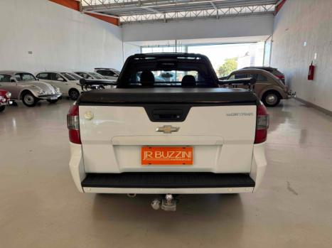 CHEVROLET Montana 1.4 FLEX LS, Foto 3