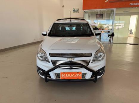 CHEVROLET Montana 1.4 FLEX LS, Foto 4