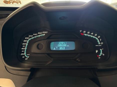 CHEVROLET Montana 1.4 FLEX LS, Foto 7