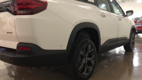 CHEVROLET Montana 1.2 12V FLEX PREMIER TURBO AUTOMTICO, Foto 4