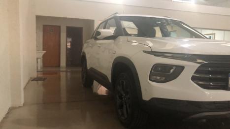 CHEVROLET Montana 1.2 12V FLEX PREMIER TURBO AUTOMTICO, Foto 5