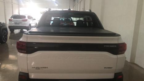 CHEVROLET Montana 1.2 12V FLEX PREMIER TURBO AUTOMTICO, Foto 8