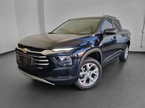CHEVROLET Montana 1.2 12V FLEX LTZ TURBO AUTOMTICO, Foto 1