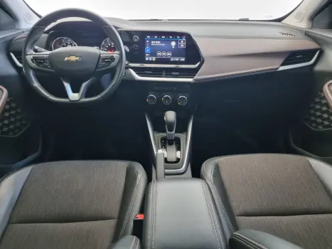 CHEVROLET Montana 1.2 12V FLEX LTZ TURBO AUTOMTICO, Foto 2