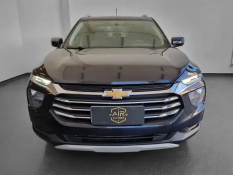 CHEVROLET Montana 1.2 12V FLEX LTZ TURBO AUTOMTICO, Foto 4