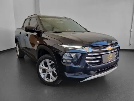 CHEVROLET Montana 1.2 12V FLEX LTZ TURBO AUTOMTICO, Foto 5