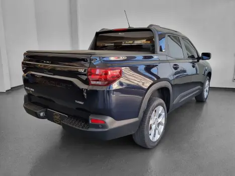 CHEVROLET Montana 1.2 12V FLEX LTZ TURBO AUTOMTICO, Foto 6