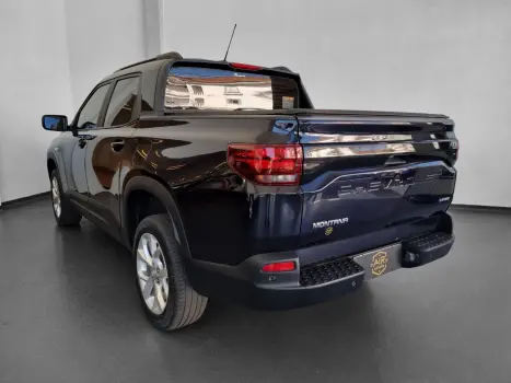 CHEVROLET Montana 1.2 12V FLEX LTZ TURBO AUTOMTICO, Foto 8