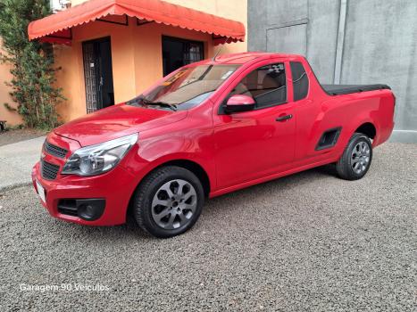 CHEVROLET Montana 1.4 FLEX LS, Foto 1