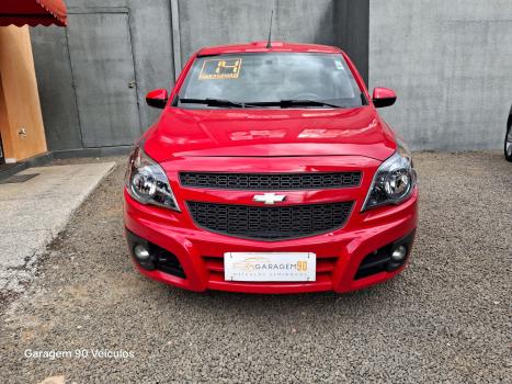CHEVROLET Montana 1.4 FLEX LS, Foto 2