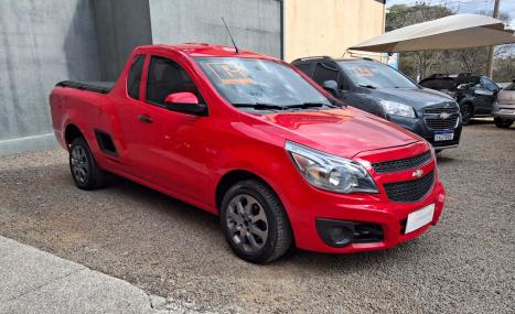CHEVROLET Montana 1.4 FLEX LS, Foto 3