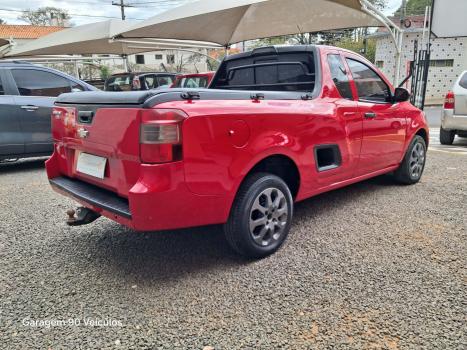 CHEVROLET Montana 1.4 FLEX LS, Foto 4