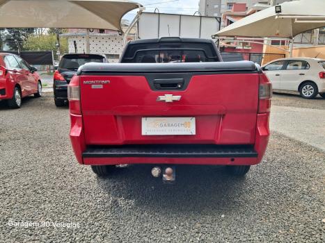 CHEVROLET Montana 1.4 FLEX LS, Foto 5